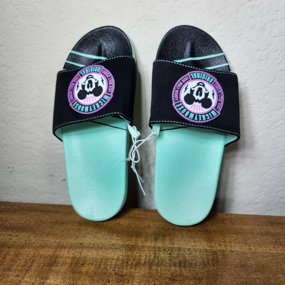 Disney fun mickey